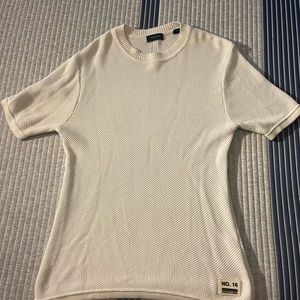 Men’s heavy fisherman shirt